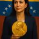 Light of Venezuelan Peace