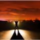 Light Painting by TOMSAWYER COMPAGNY - old