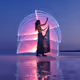 light painting photos - old