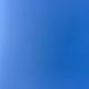 light blue art