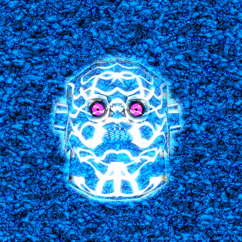 lightborg - old