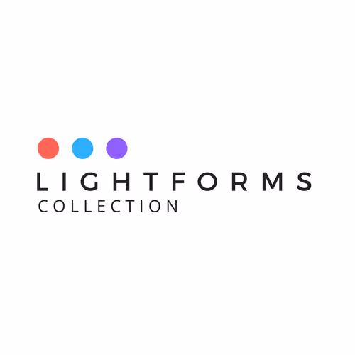 Lightforms Collection