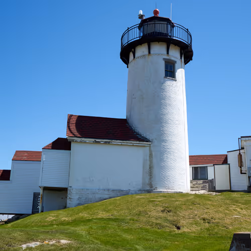 Lighthouse, Seacoast, Coastal Collection V1