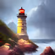 Lighthouse Pictures