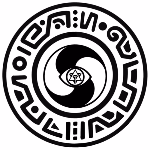 Light Language Sigils