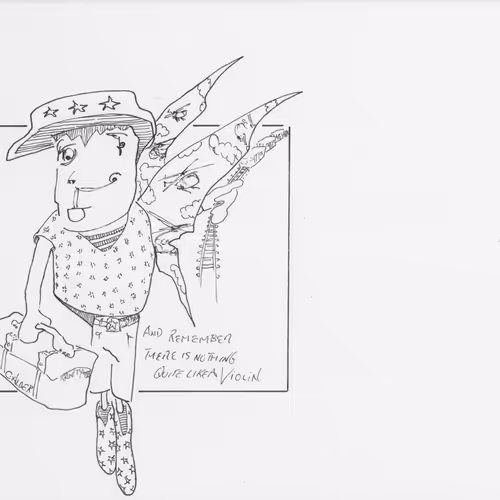 These are my notes. - old