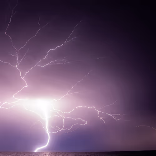Lightning Collection V1