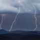 Lightning Strikes Thrice