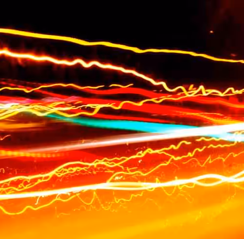 Unique signature of light