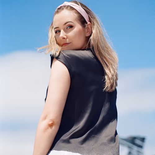 LVD by Dearbhla Aifric