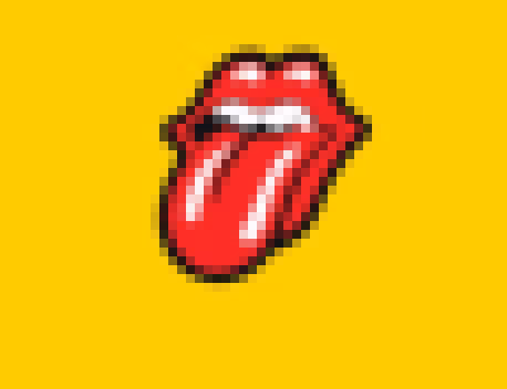 LIKE A LOLLIPOP - old