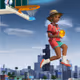 LIKE MIKE