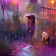 Like tears in rain...