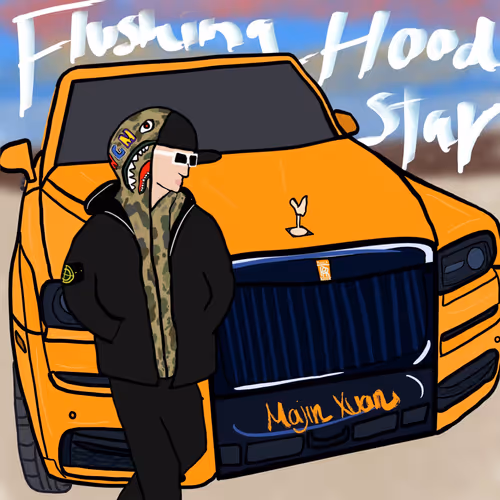 Flushing Hood Star