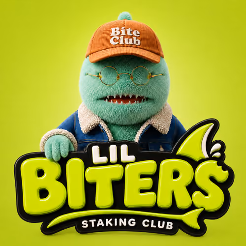 Lil Biters collection image