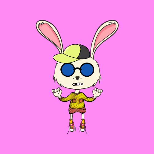 Lit Bunny Gangs