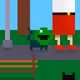 Lil cats