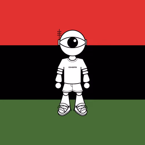 LIL COVERT 1