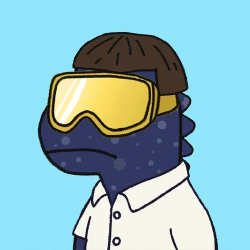 Lil Dino