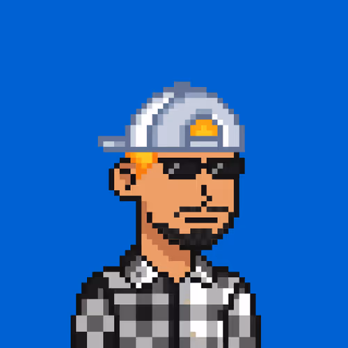 Lil Farmer