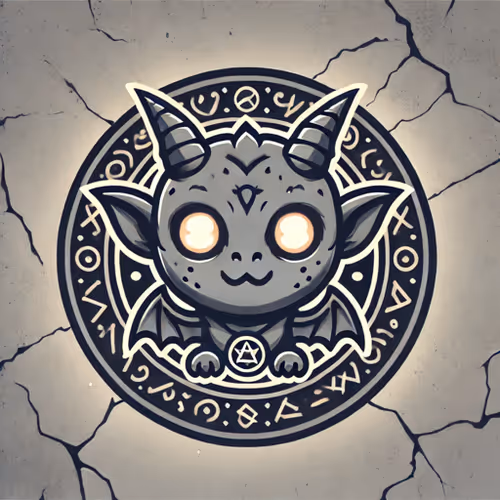 Lil Gargs The Sacred Seven