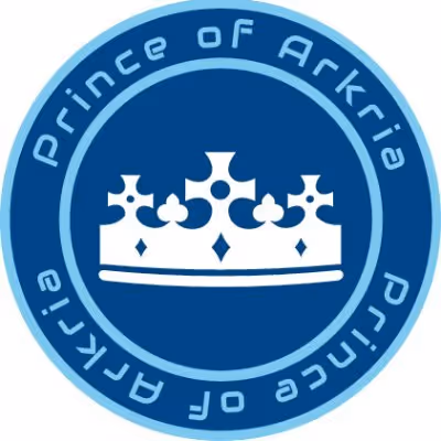 Prince Of  Arkria