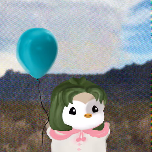 Lil Milady Pudgys