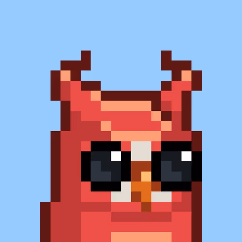Lil Monbirdies