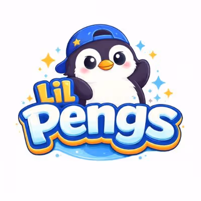 Lil    Pengs