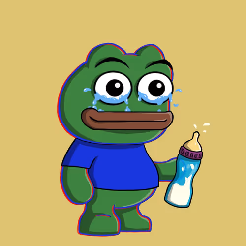 Lil Pepes