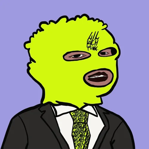 Lil Richpunk - old