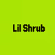 Lil Shrub