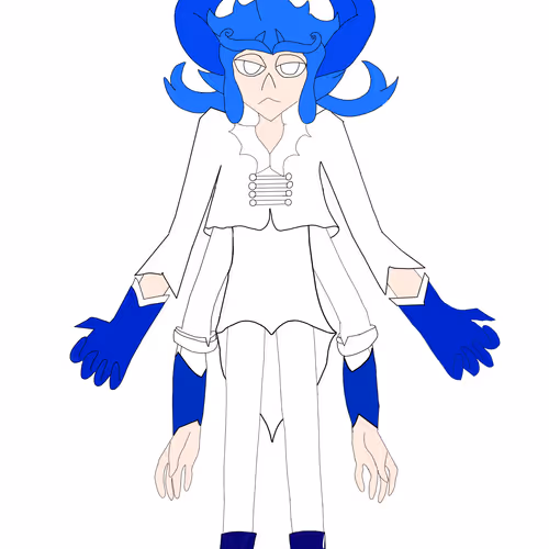 lil sisters art work