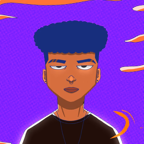 Lil U - old