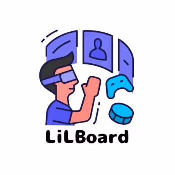 Treasure of LiLBoard
