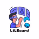 Treasure of LiLBoard