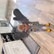 lil hot hands