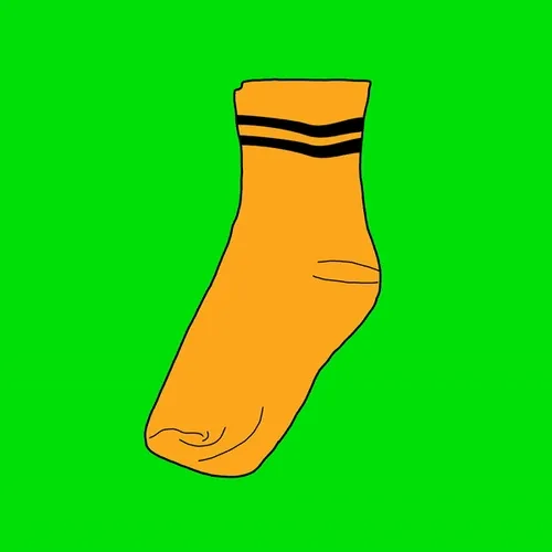 Lili's LostSocks #000