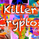 Killer Cryptos Vol1 +15