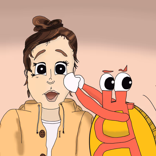 Lilly and Bitcoinland