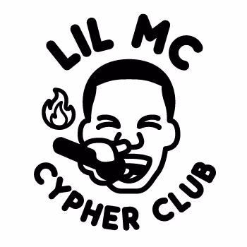 LIL MC CYPHER CLUB