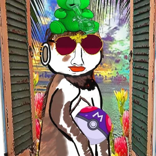 Lil Me's Family - The OG Collection