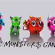 LIL MONSTER$ GANG - old