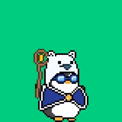 LilPixel Penguins