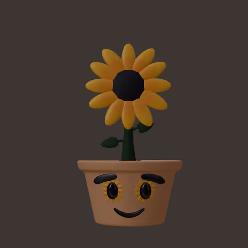 Lil pots