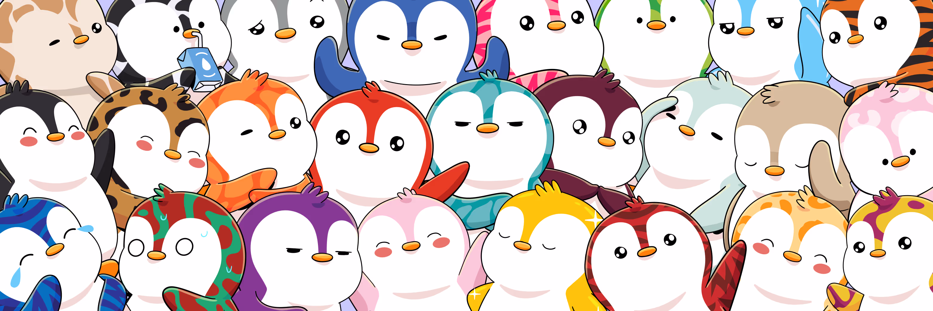 Lil Pudgys banner