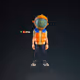 Lil Robotussin