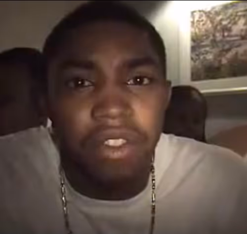 Lil Scrappy