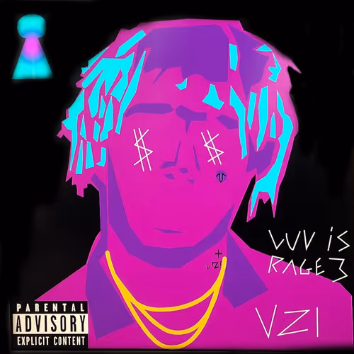 Lil Uzi Vert's Albums