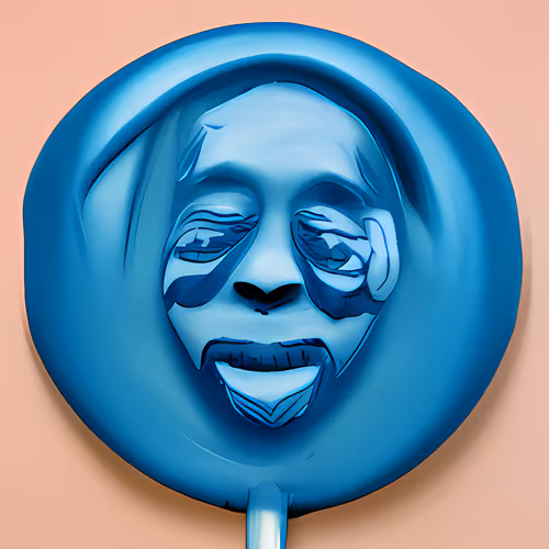 LIL'WAYNE LOLLIPOP NFTS